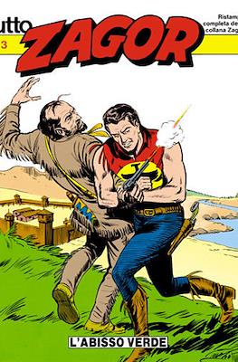 Tutto Zagor #13