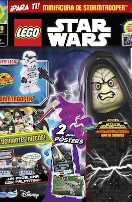 Lego Star Wars (Grapa 36 pp) #99