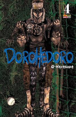 Dorohedoro #4