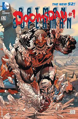 Batman / Superman Vol. 1 (2013-2016)
