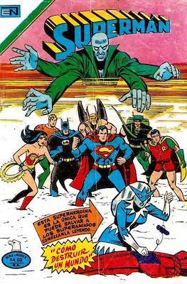 Supermán #1223