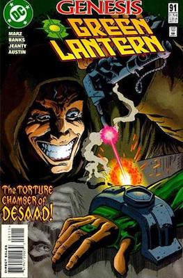 Green Lantern Vol.3 (1990-2004) #91