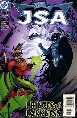 JSA vol. 1 (1999-2006) #46