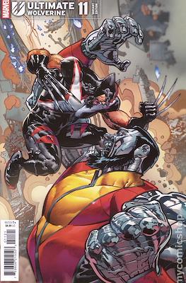 Ultimate Wolverine (2025- Variant Covers) #11
