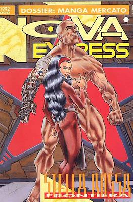Nova Express #9
