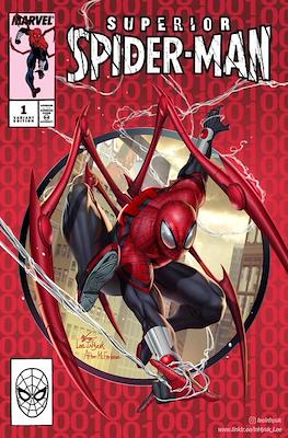 Superior Spider-Man Vol. 3 (2023-Variant Covers) #1.7