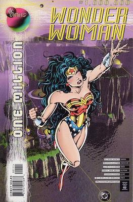 Wonder Woman Vol. 2 (1987-2006) #1000000