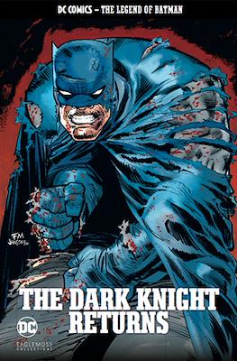 DC Comics: The Legend of Batman (Hardcover) #79