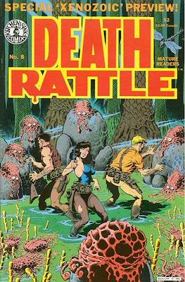 Death Rattle Vol. 2 (1985-1988) #8
