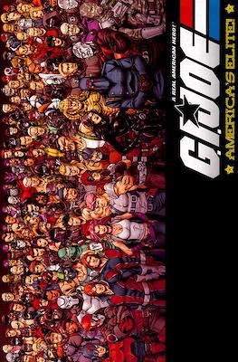G.I. Joe: America's Elite #33
