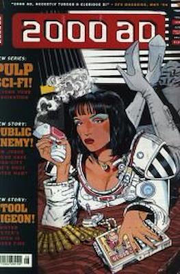 2000 AD #1096