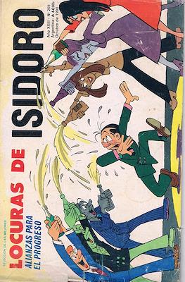 Locuras de Isidoro #269