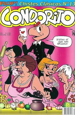 Condorito (Variable) #494