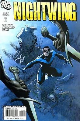 Nightwing Vol. 2 (1996-2009) #141