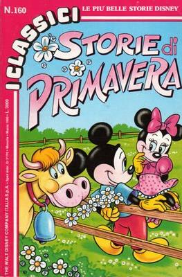 I Classici di Walt Disney #160