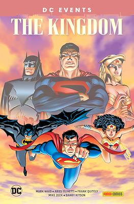 DC Events #9