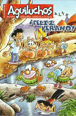 Aguiluchos #655