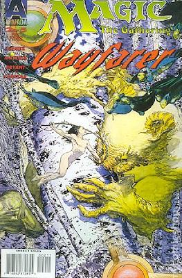 Magic The Gathering: Wayfarer #2