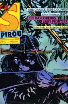 Le journal de Spirou #2396