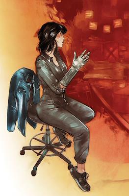 We Have Demons (Variant Covers) #1.3