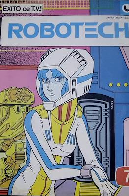 Robotech #7