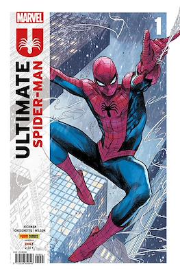 Ultimate Spider-Man (Grapa) #1