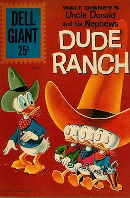 Dell Giant #52