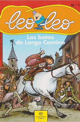 Leoleo #176