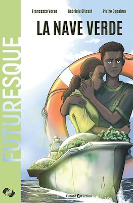Futuresque #4