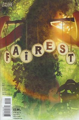 Fairest #14