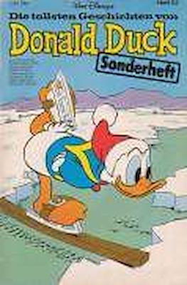 Die tollsten Geschichten von Donald Duck Sonderheft #52