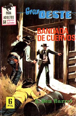 Gran Oeste #394