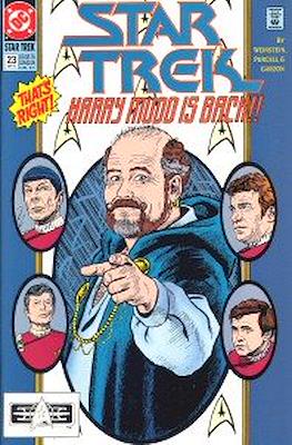 Star Trek Vol.2 (Comic Book) #23
