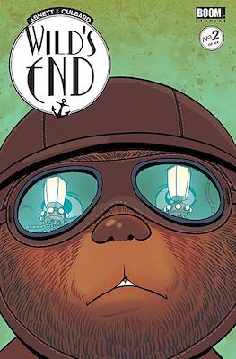 Wild's End (2023) #2