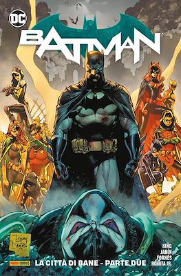 DC Rebirth Collection #33
