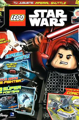 Lego Star Wars (Grapa 36 pp) #33