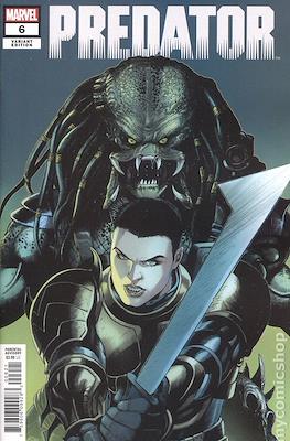 Predator (2022- Variant Cover) #6