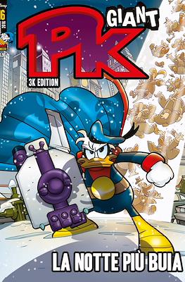 PK Giant 3K Edition #16