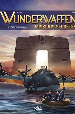 Wunderwaffen - Missions Secrètes #2