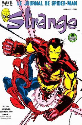 Strange #240