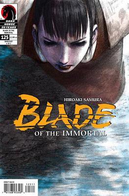 Blade of the Immortal #125