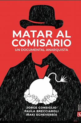 Matar al comisario
