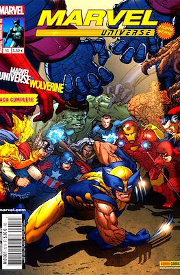 Marvel Universe Hors Série Vol. 1 #13