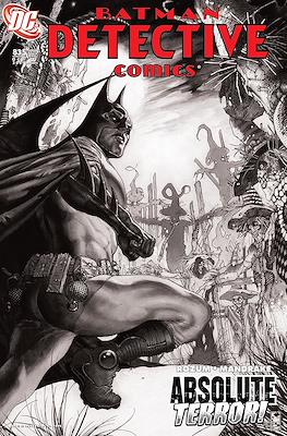 Detective Comics Vol. 1 (1937-2011; 2016-) #835