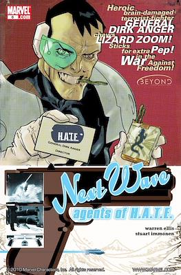 Nextwave: Agents of H.A.T.E. #6