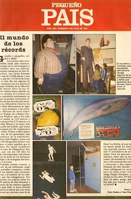 El Pequeño País #292
