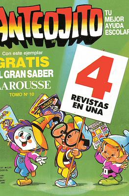 Anteojito #1157