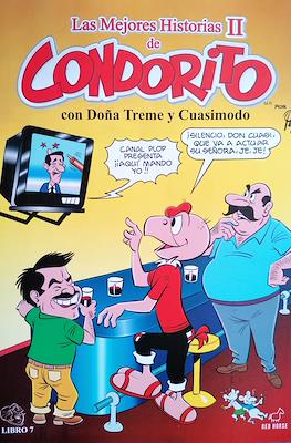 Las Mejores Historias II de Condorito #7
