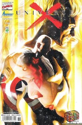 Avengers Los poderosos Vengadores (1998-2005) #76