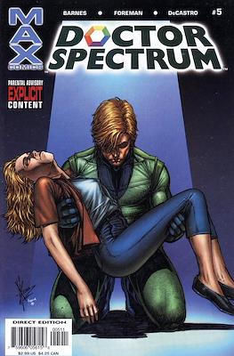 Doctor Spectrum #5